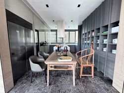 Leedon Residence (D10), Condominium #532718411